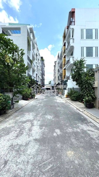 NGỘP BANK - Chính chủ 1 đời 64M2 4 Tầng/4pn - Ô TÔ NGỦ TRONG NHÀ, CHỈ NHỈNH 7 TỶ TL!