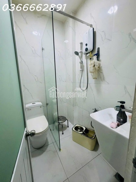 HÀNG MỚI VỀ NHỎ XINH ĐẦY ĐỦ CÔNG NĂNG. NGANG LÊN 5 M