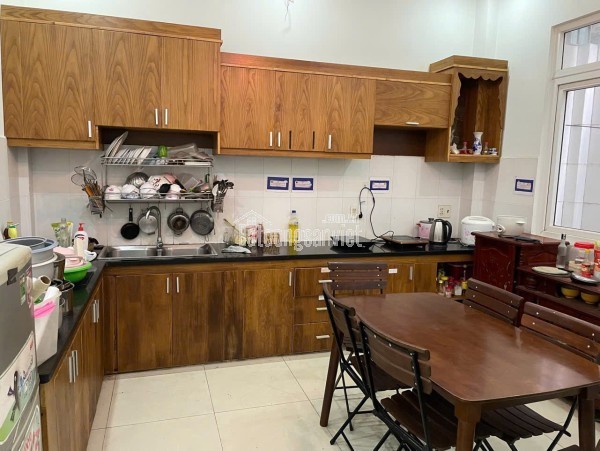 Cho thuê ký túc xá full nội thất đường số 9, P. Linh Trung Thủ Đức