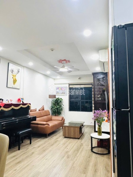 CĂN HỘ SAPPHIRE 3 GOLDMARK CITY – 77M2 CHỈ 6,1 TỈ - TẦNG 40 – VIEW ĐỈNH