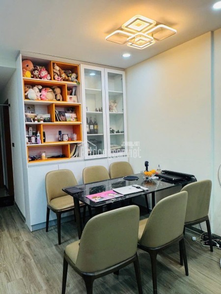 CĂN HỘ SAPPHIRE 3 GOLDMARK CITY – 77M2 CHỈ 6,1 TỈ - TẦNG 40 – VIEW ĐỈNH