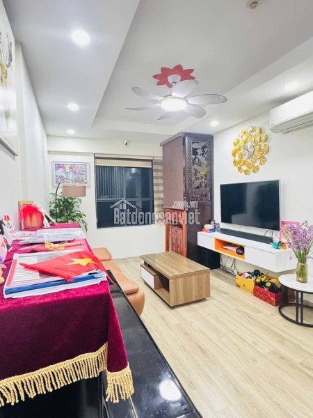 CĂN HỘ SAPPHIRE 3 GOLDMARK CITY – 77M2 CHỈ 6,1 TỈ - TẦNG 40 – VIEW ĐỈNH