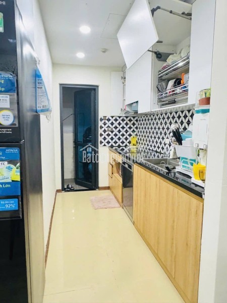 CĂN HỘ SAPPHIRE 3 GOLDMARK CITY – 77M2 CHỈ 6,1 TỈ - TẦNG 40 – VIEW ĐỈNH