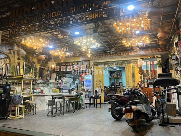 Chính Chủ Bán Mặt Tiền Phạm Văn Đồng, P.3, Q. Gò Vấp. DT: (6.3 x 15m), Chỉ 35 Tỷ, Tell: