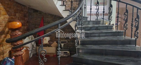 Chuyển Đổi Tài Sản - Bán Gấp Toà Nhà 5 Tầng - Trục Đường Phan Đăng Lưu - Gần Núi Thành - Bệnh Viện