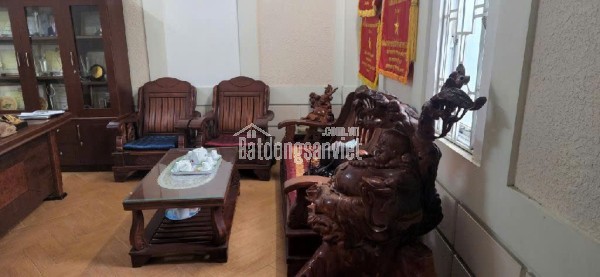 Chuyển Đổi Tài Sản - Bán Gấp Toà Nhà 5 Tầng - Trục Đường Phan Đăng Lưu - Gần Núi Thành - Bệnh Viện