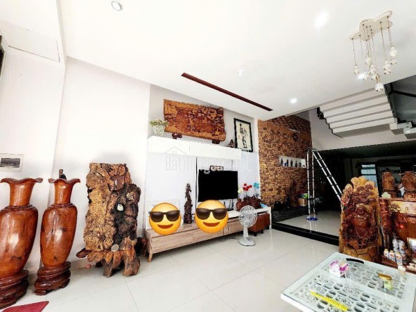 Siêu Phẩm - Nhà 3 Tầng Lô Góc 2 mt Phường Hoà Cường Nam Cũ - Nhà Đẹp - Giá Chưa Tới 10 Tỷ - Đường