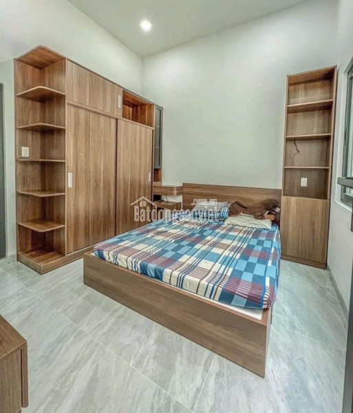 bán nhà cáp 4 mặt phố thành phố Biên Hòa cách KDL Bửu Long 10p đi xe