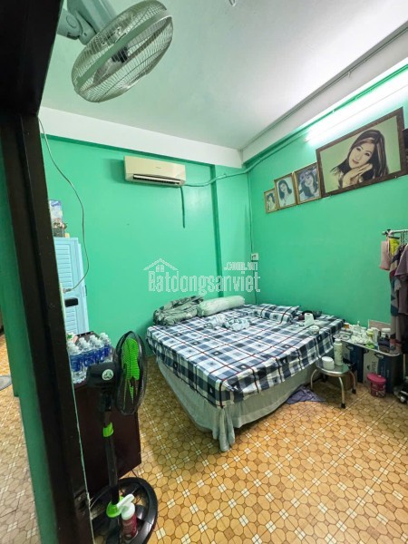 Bán nhà 2 Mặt Tiền trước và sau Nhật Tảo P. 7 Quận 11, giá tốt