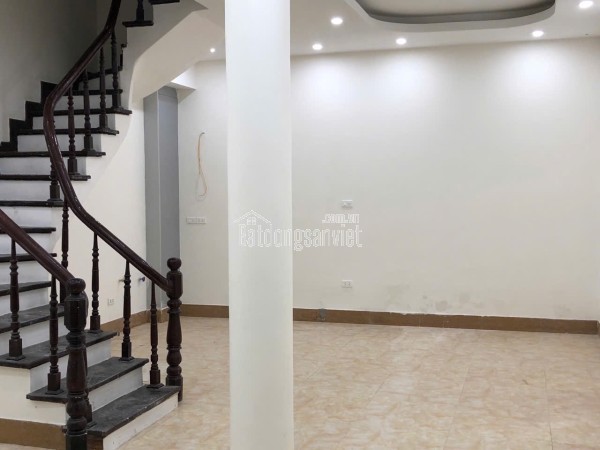 Chính chủ cho thuê nhà riêng tại ngõ 178 Quan Nhân, Nhân Chính, Quận Thanh Xuân, Hà Nội