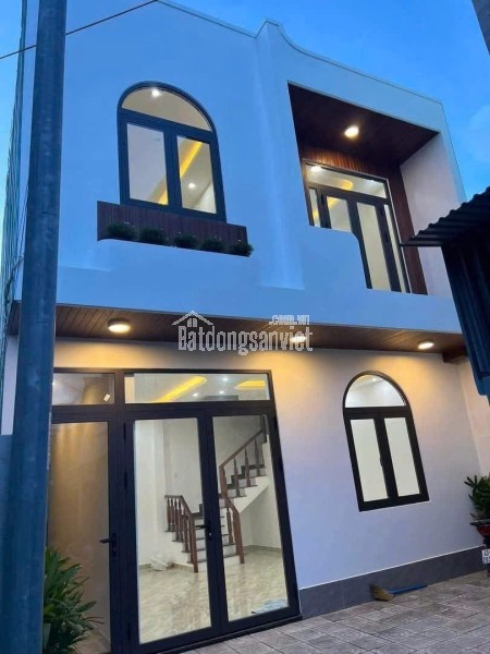BÁN NHÀ 2 TẦNG + 4 PHÒNG TRỌ – KIỆT 142 ÂU CƠ -QUẬN LIÊN CHIỂU .THÀNH PHỐ ĐÀ NẴNG