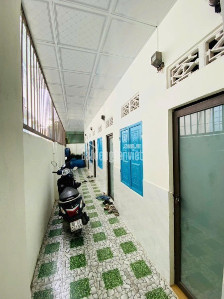 BÁN NHÀ 2 TẦNG + 4 PHÒNG TRỌ – KIỆT 142 ÂU CƠ -QUẬN LIÊN CHIỂU .THÀNH PHỐ ĐÀ NẴNG