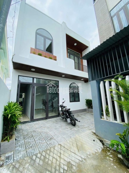 BÁN NHÀ 2 TẦNG + 4 PHÒNG TRỌ – KIỆT 142 ÂU CƠ -QUẬN LIÊN CHIỂU .THÀNH PHỐ ĐÀ NẴNG