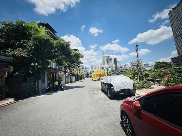 MẶT PHỐ NGÔ THÌ SỸ VẠN PHÚC HÀ ĐÔNG VIEW SÔNG THOÁNG 75M² NHÀ CẤP 4 GIÁ NHỈNH 19 TỶ