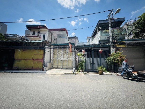 MẶT PHỐ NGÔ THÌ SỸ VẠN PHÚC HÀ ĐÔNG VIEW SÔNG THOÁNG 75M² NHÀ CẤP 4 GIÁ NHỈNH 19 TỶ