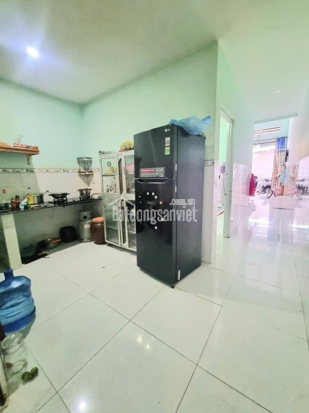 BÁN NHÀ DĨ AN -MỚI ĐẸP – KCN SÓNG THẦN – XE HƠI VÀO TẬN NHÀ -CHỈ 3.55 TỶ
