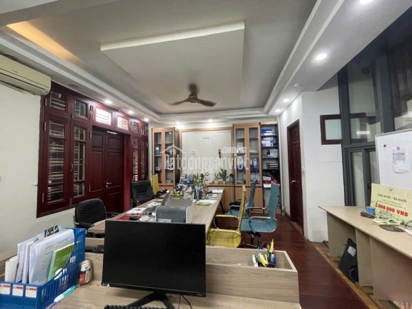 Bán nhà phân lô Xuân La - Ngoại Giao Đoàn, Tây Hồ DT 95m2 - MT 5m,  2 ô tô tránh, nhà đẹp, KD