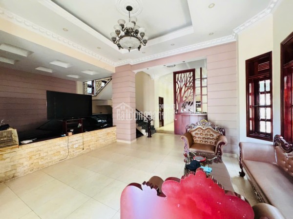 BÁN BIỆT THỰ VƯỜN 493M² – ĐƯỜNG BẾ VĂN ĐÀN, AN BÌNH – GIÁ CHỈ 16.5 TỶ