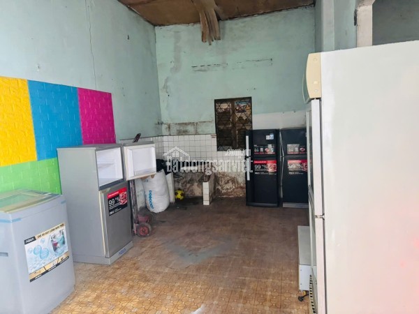 BÁN BIỆT THỰ VƯỜN 493M² – ĐƯỜNG BẾ VĂN ĐÀN, AN BÌNH – GIÁ CHỈ 16.5 TỶ