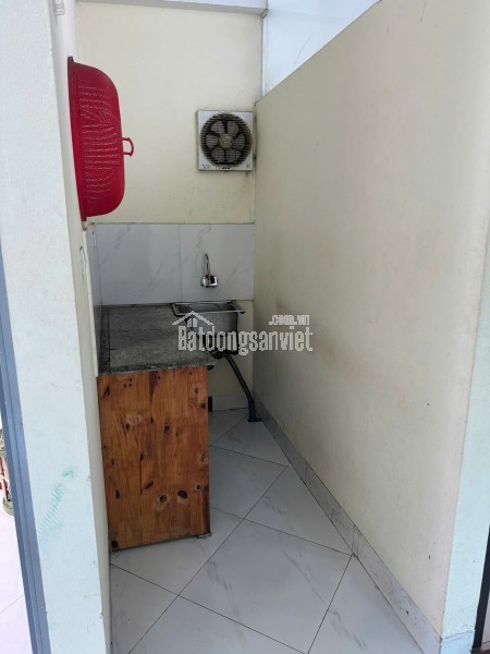 CHÍNH CHỦ CHO THUÊ TỪNG CĂN HỘ RIÊNG BIỆT – ĐỀN LỪ 2, HOÀNG MAI