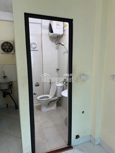 CHÍNH CHỦ CHO THUÊ TỪNG CĂN HỘ RIÊNG BIỆT – ĐỀN LỪ 2, HOÀNG MAI