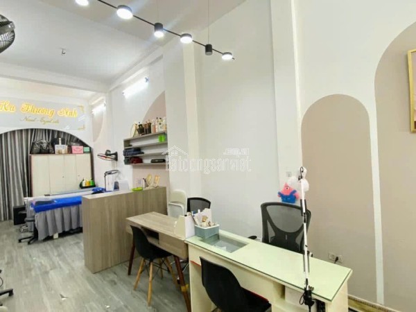 CHÍNH CHỦ CHO THUÊ TỪNG CĂN HỘ RIÊNG BIỆT – ĐỀN LỪ 2, HOÀNG MAI