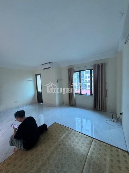 CHÍNH CHỦ CHO THUÊ TỪNG CĂN HỘ RIÊNG BIỆT – ĐỀN LỪ 2, HOÀNG MAI