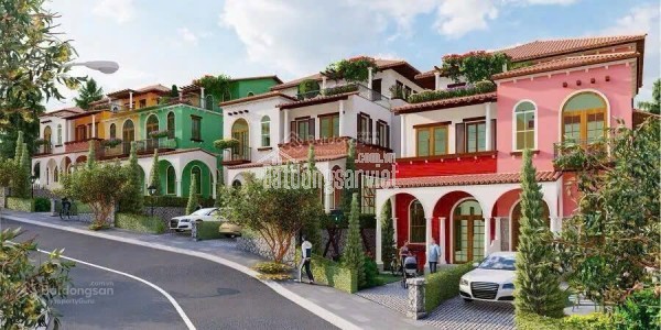 Ngộp bank bán gấp BT KDC Phú Gia, Bảo Lộc, DT: 7x20m, 3 lầu, an cư lý tưởng, nhỉnh từ 2,2 tỷ