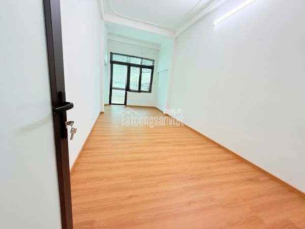 Chung cư lô góc sáng thoáng tại Đền Lừ Căn hộ lý tưởng chỉ 3,95 tỷ!