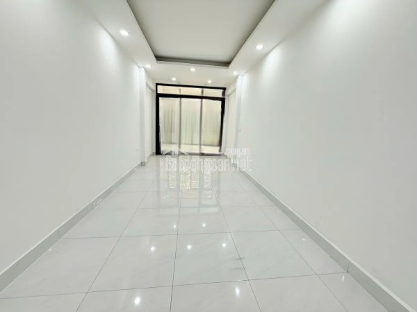 Chung cư lô góc sáng thoáng tại Đền Lừ Căn hộ lý tưởng chỉ 3,95 tỷ!