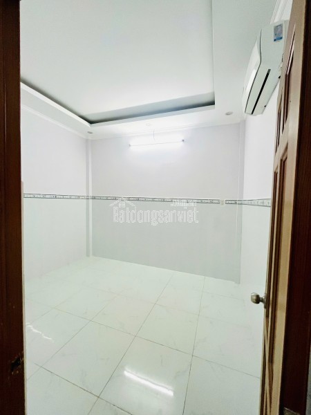 Cho thuê nhà TRỆT RỘNG MỚI 100% - GIÁP KDC 91B VÀO 400m - GIÁ : 6.5 TRIỆU