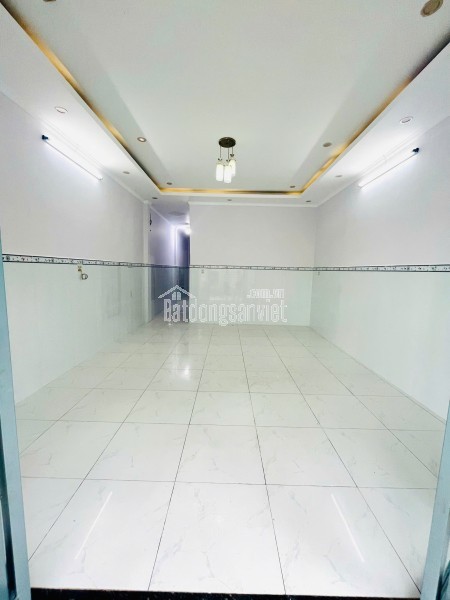 Cho thuê nhà TRỆT RỘNG MỚI 100% - GIÁP KDC 91B VÀO 400m - GIÁ : 6.5 TRIỆU