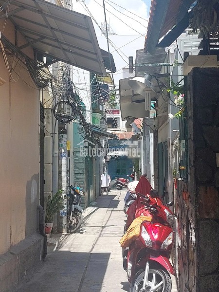 Bán dãy nhà trọ 7 phòng riêng biệt Liên Tỉnh 5 P5 Q8