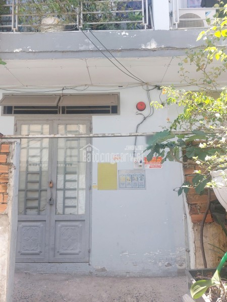 Bán dãy nhà trọ 7 phòng riêng biệt Liên Tỉnh 5 P5 Q8