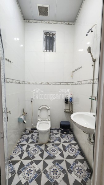 Bán Gấp Nhà Mặt Phố Đường Số 10, KDC Nông Thổ Sản, Phường Hưng Phú, Cần Thơ: 84m2, 3 Tầng, 3PN,