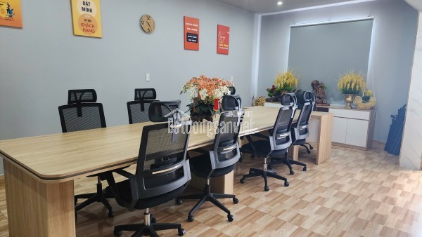 Bán Gấp Nhà Mặt Phố Đường Số 10, KDC Nông Thổ Sản, Phường Hưng Phú, Cần Thơ: 84m2, 3 Tầng, 3PN,