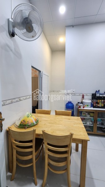 Bán Gấp Nhà Mặt Phố Đường Số 10, KDC Nông Thổ Sản, Phường Hưng Phú, Cần Thơ: 84m2, 3 Tầng, 3PN,