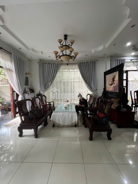 Biệt Thự Bên Sông, Không gian sống đẳng cấp cho khách hàng, giá tốt chỉ 22.8ty