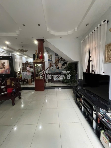 Biệt Thự Bên Sông, Không gian sống đẳng cấp cho khách hàng, giá tốt chỉ 22.8ty