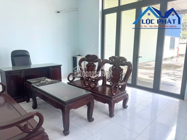 Bán xưởng 5.500m2 đã đống thuế 1 lần, KCN Biên Hòa, Đồng Nai giá 47 tỷ