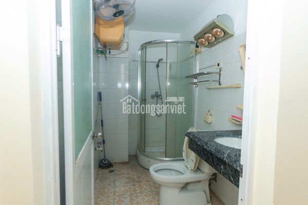 Cần cho thuê căn hộ khép kín ngõ 90, Đường Nam Dư, Phường Lĩnh Nam, Quận Hoàng Mai, Hà Nội