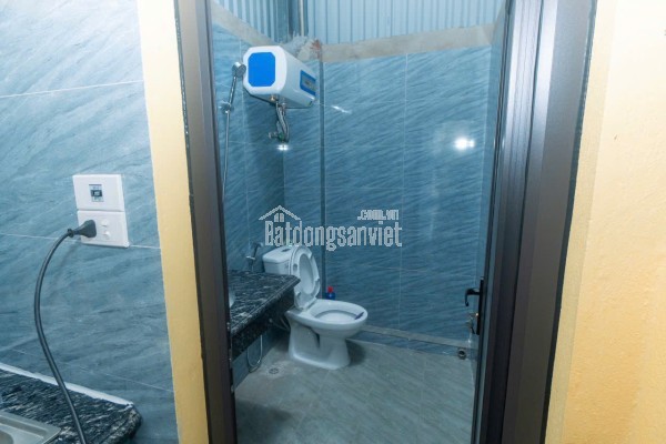 Cần cho thuê căn hộ khép kín ngõ 90, Đường Nam Dư, Phường Lĩnh Nam, Quận Hoàng Mai, Hà Nội