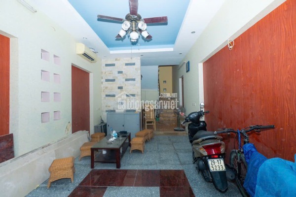 Cần cho thuê căn hộ khép kín ngõ 90, Đường Nam Dư, Phường Lĩnh Nam, Quận Hoàng Mai, Hà Nội