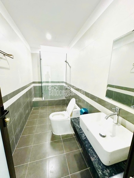 Bán nhà phố Võ Chí Công 35m2 4tầng 6.25 tỷ Cầu Giấy