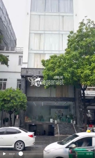 Chính chủ cần cho thuê toà nhà Văn Phòng Mặt Phố Khuất Duy Tiến, Quận Thanh Xuân,Hà Nội