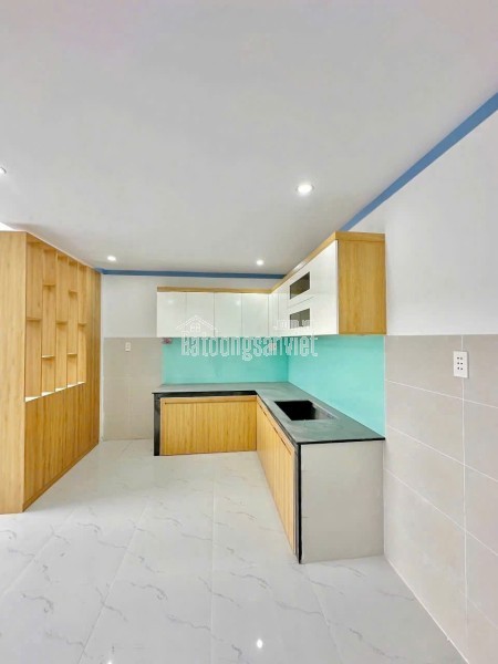 ✨CẦN BÁN GẤP – CĂN NHÀ GÁC LỬNG 100M² GIÁ CHỈ 1 TỶ 6 – GẦN CÔNG TY CHANG SHIN ✨