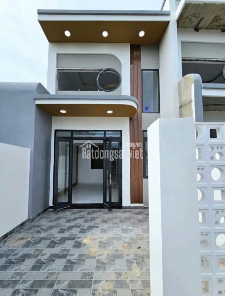 ✨CẦN BÁN GẤP – CĂN NHÀ GÁC LỬNG 100M² GIÁ CHỈ 1 TỶ 6 – GẦN CÔNG TY CHANG SHIN ✨