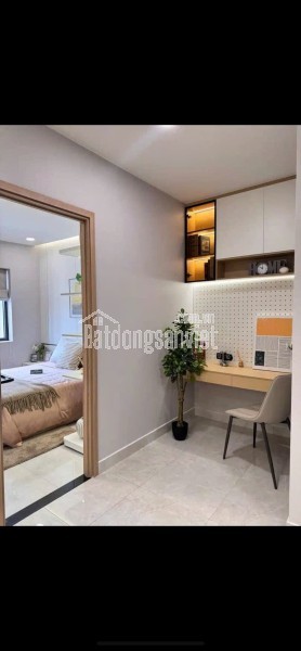 Đầu tư thông minh – Căn hộ 1PN K-Home New City sinh lời bền vững