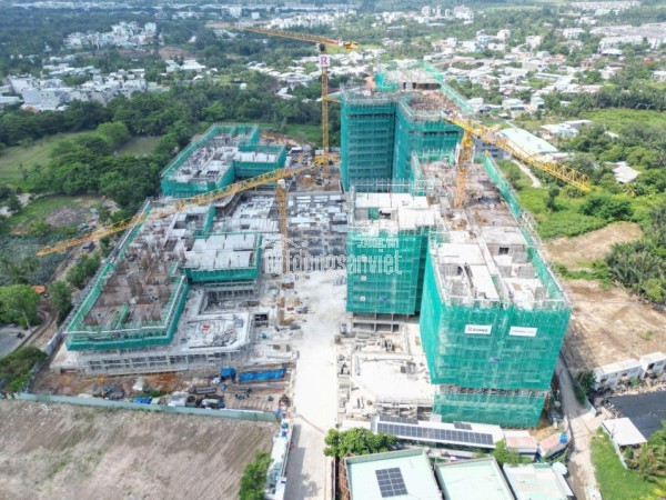 CƠ HỘI ĐẦU TƯ ĐẮT GIÁ: SUN BLANCA VŨNG TÀU CHÍNH THỨC MỞ BÁN 2 TÒA THÁP B6 & B7
