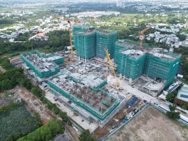 CƠ HỘI ĐẦU TƯ ĐẮT GIÁ: SUN BLANCA VŨNG TÀU CHÍNH THỨC MỞ BÁN 2 TÒA THÁP B6 & B7